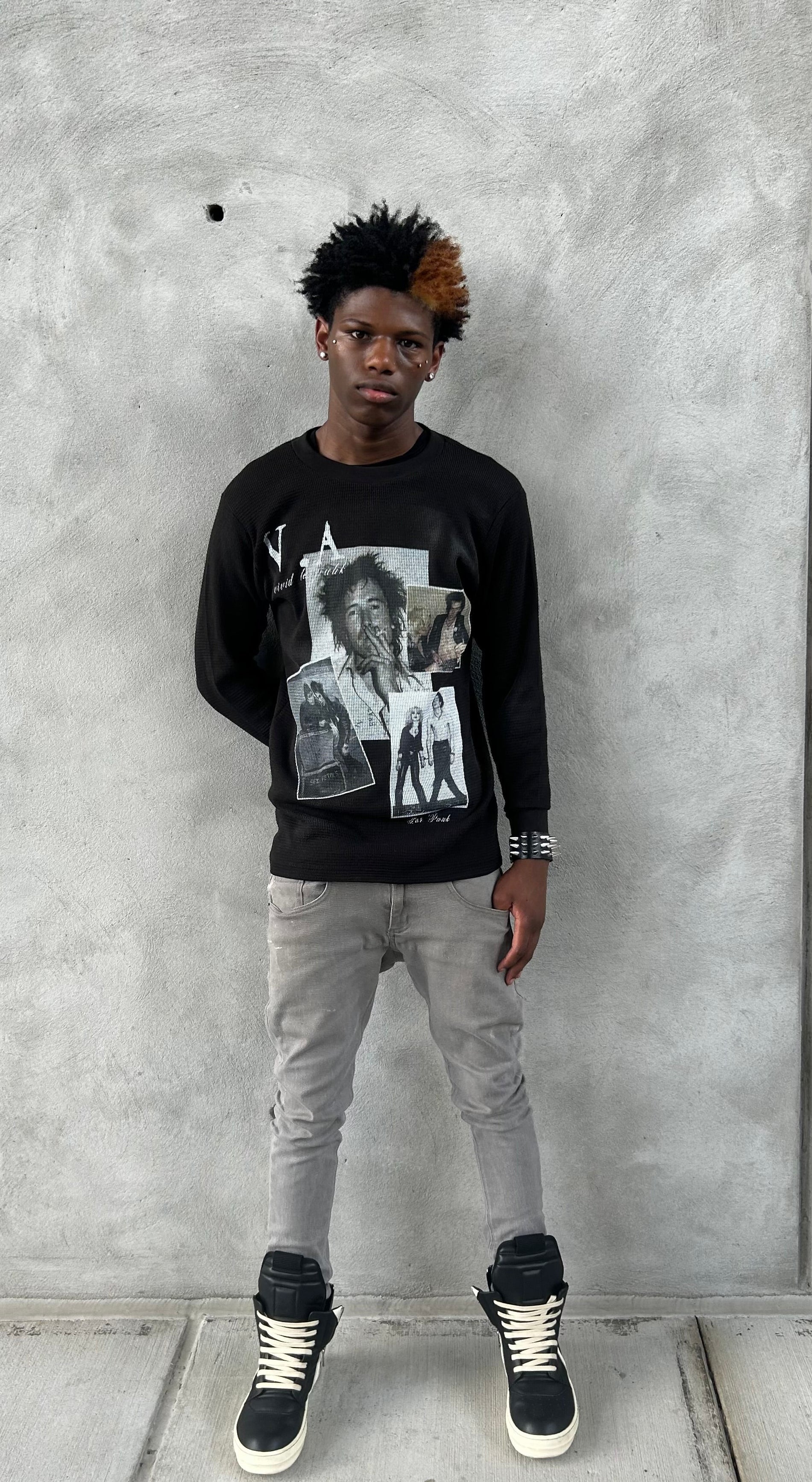 “SID” Thermal