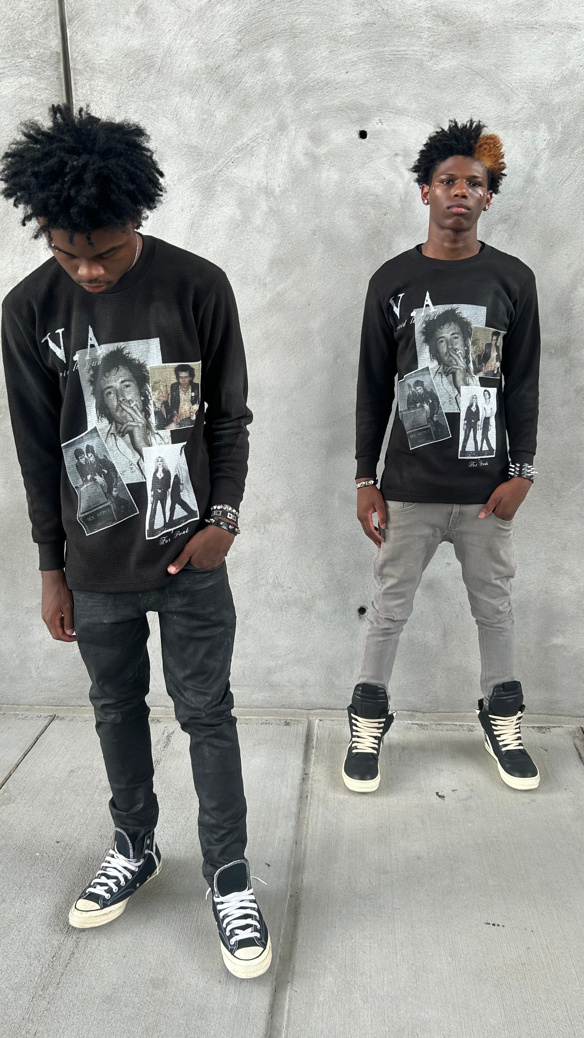 “SID” Thermal